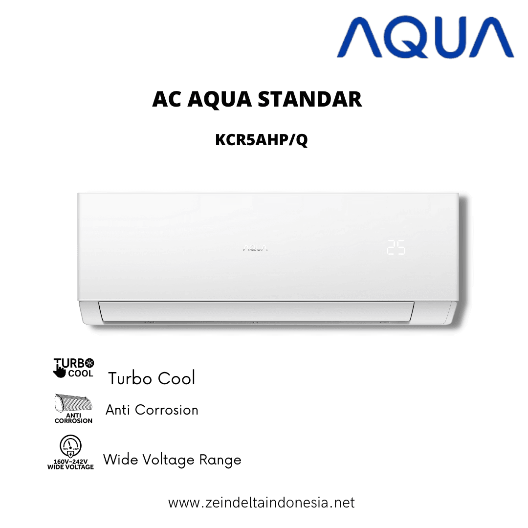 Aqua 0.5 PK