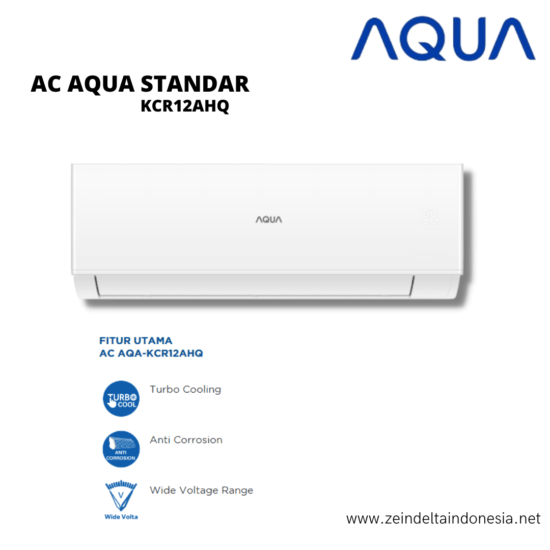 AQUA STANDAR 1.5 PK