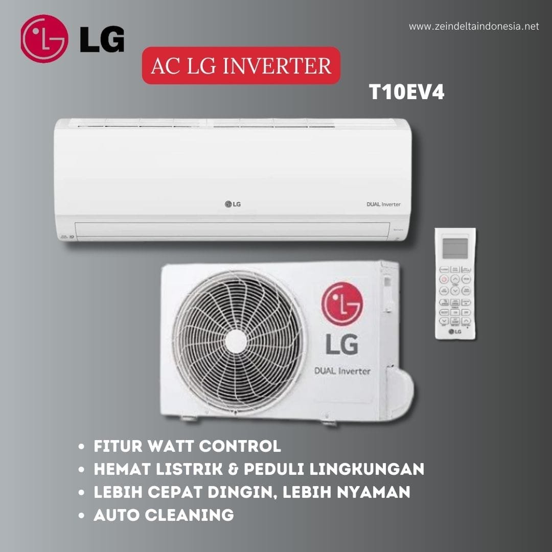 LG Standard 1 PK