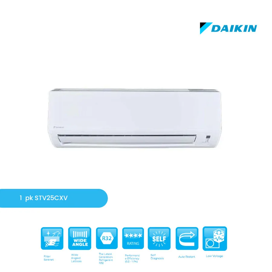 DAIKIN Premium 1 PK