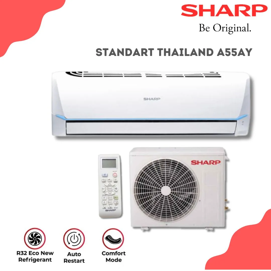 AC Sharp 1 PK