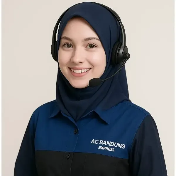 Service Ac & pasang AC Toko AC Bandung - ACBandungExpress place picture