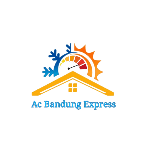 Logo AC Bandung Express
