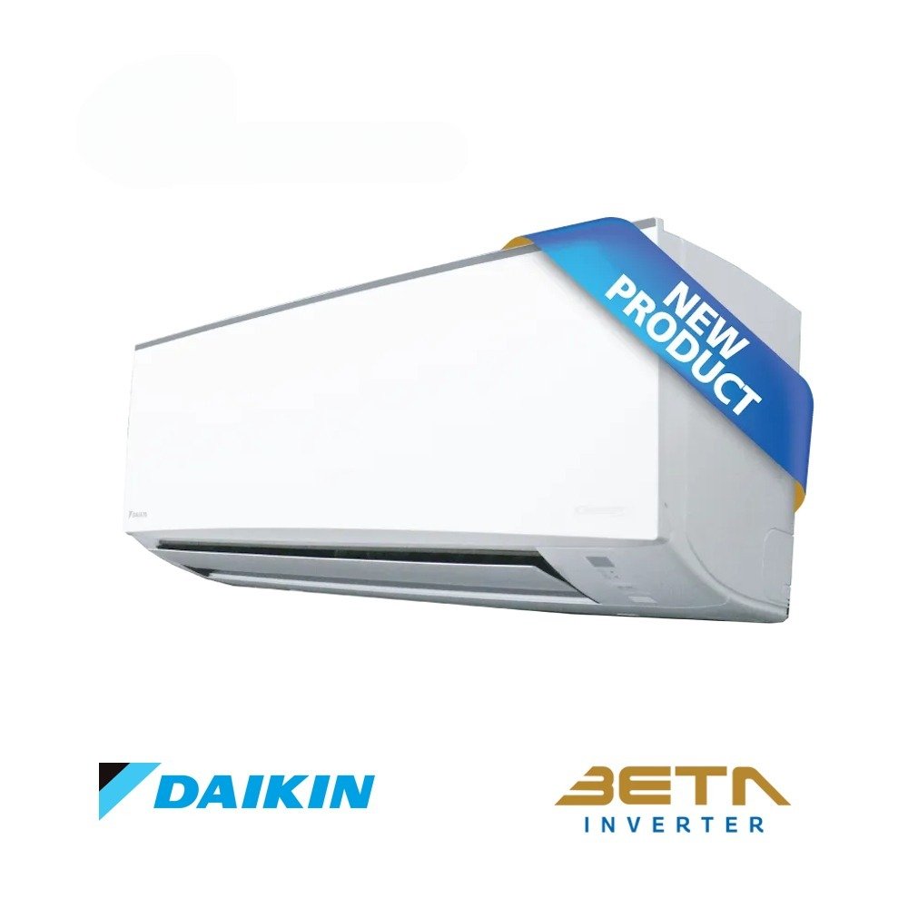 Daikin 0.5 PK