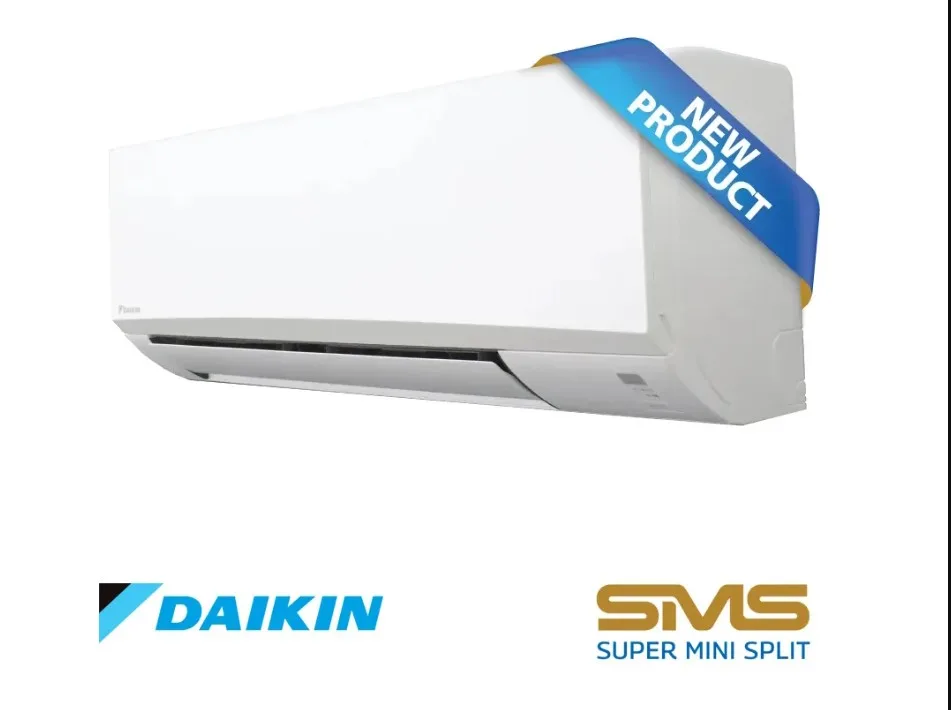 Daikin 0,5 PK