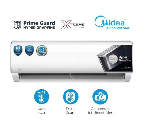 AC Midea