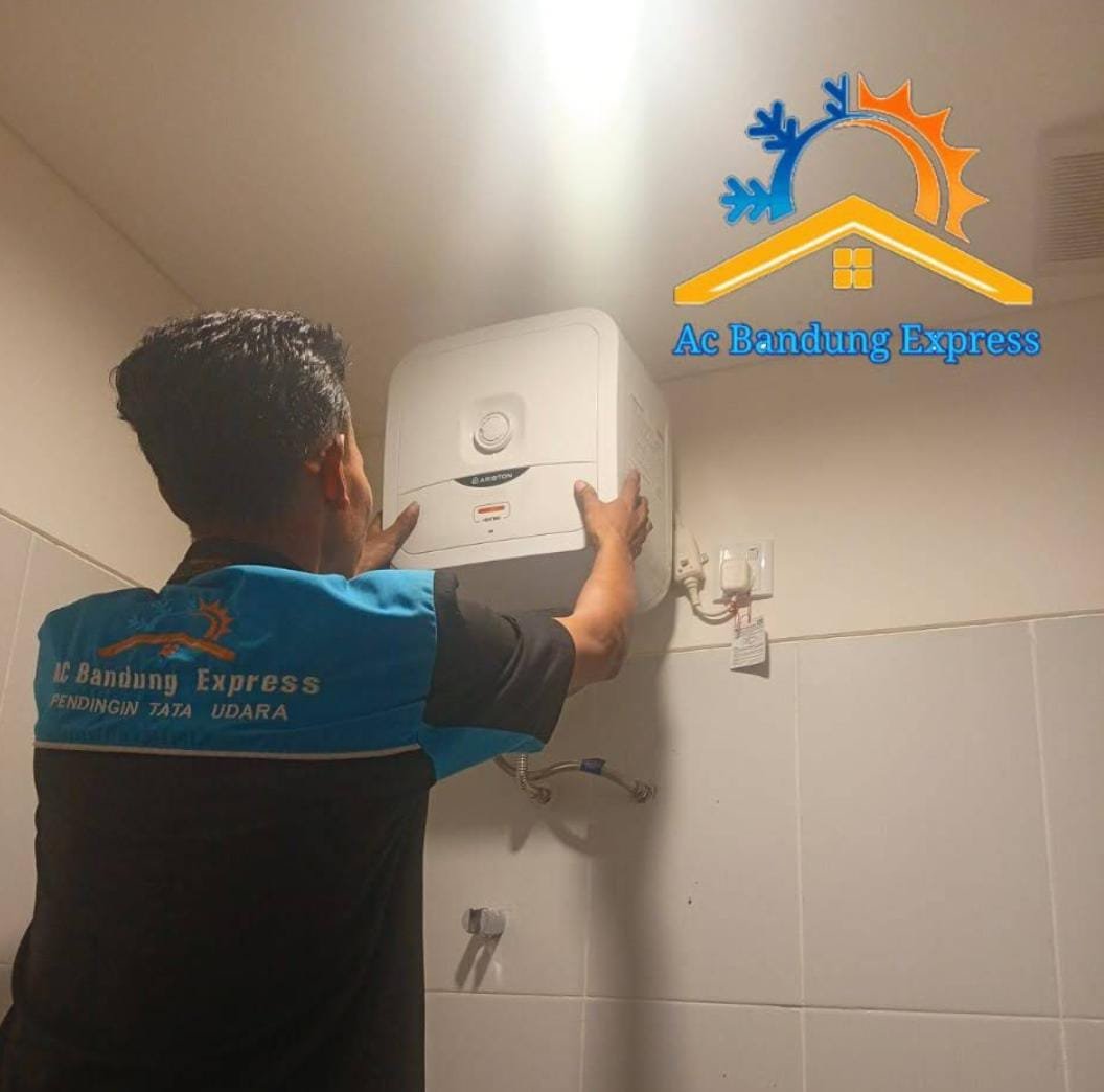 Service Water Heater